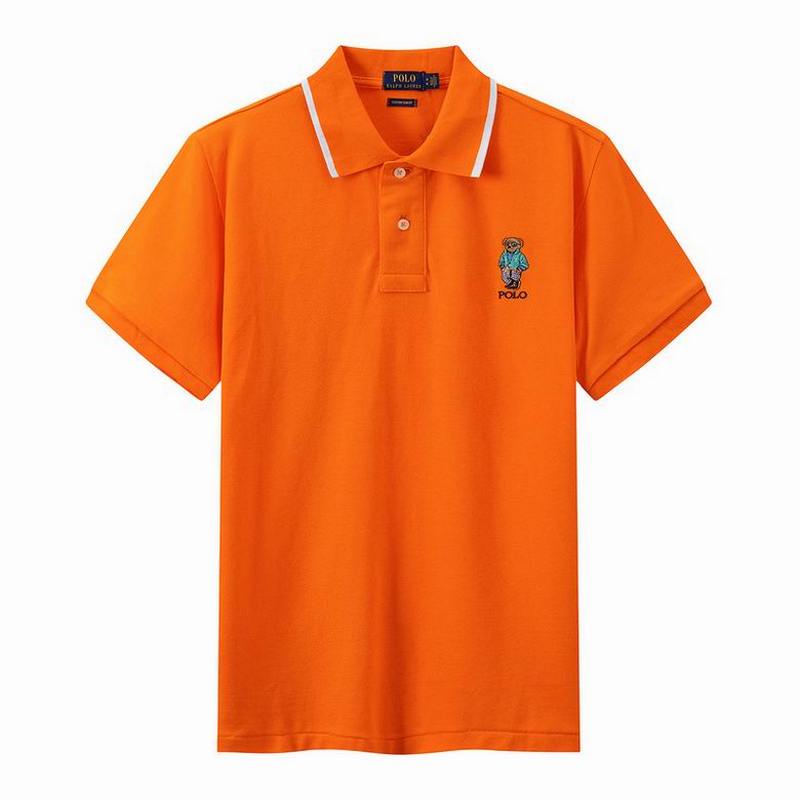 polo Men's Polo 581